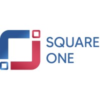 Square One logo